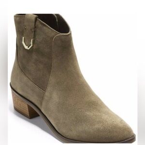 Cole Haan Maci bootie size 8.5